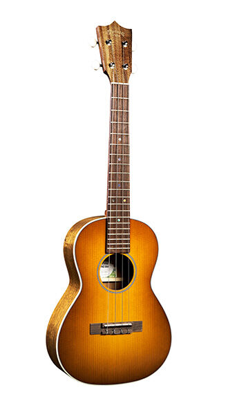 Martin O'ahu&reg; TKE Uke Burst
